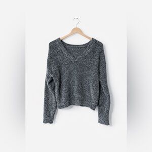 PINK Victoria’s Secret V Neck Sweater